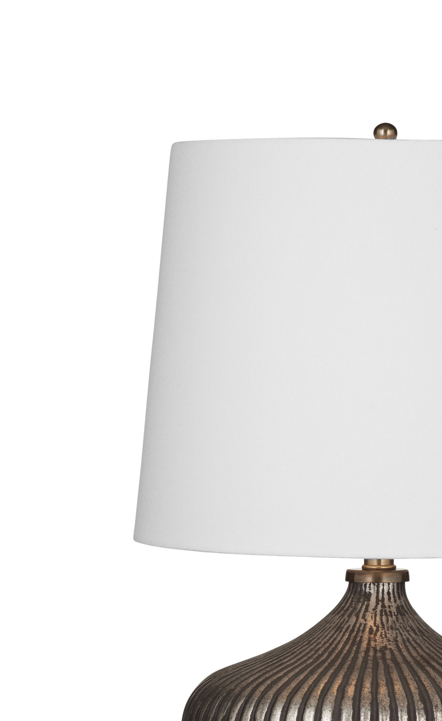Sanbro - Table Lamp - Dark Gray