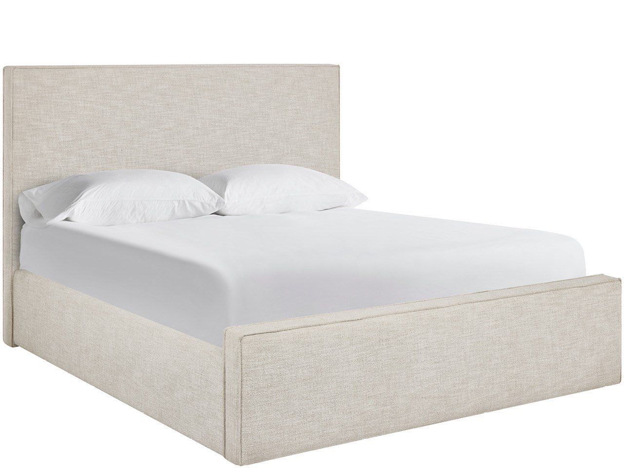 Drift - Upholstered Bed