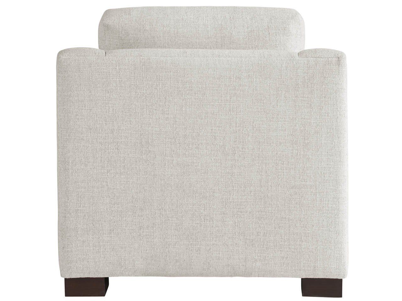 Brooklyn - Chair - Pearl Silver