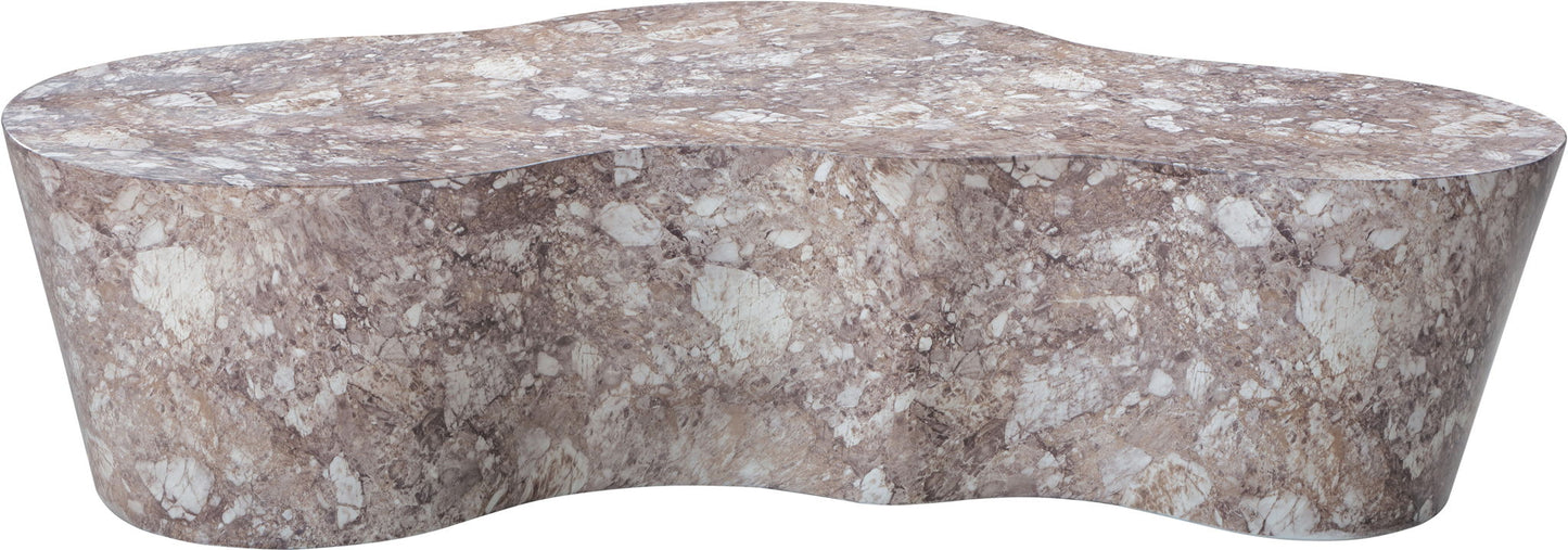 Monza - Concrete Coffee Table