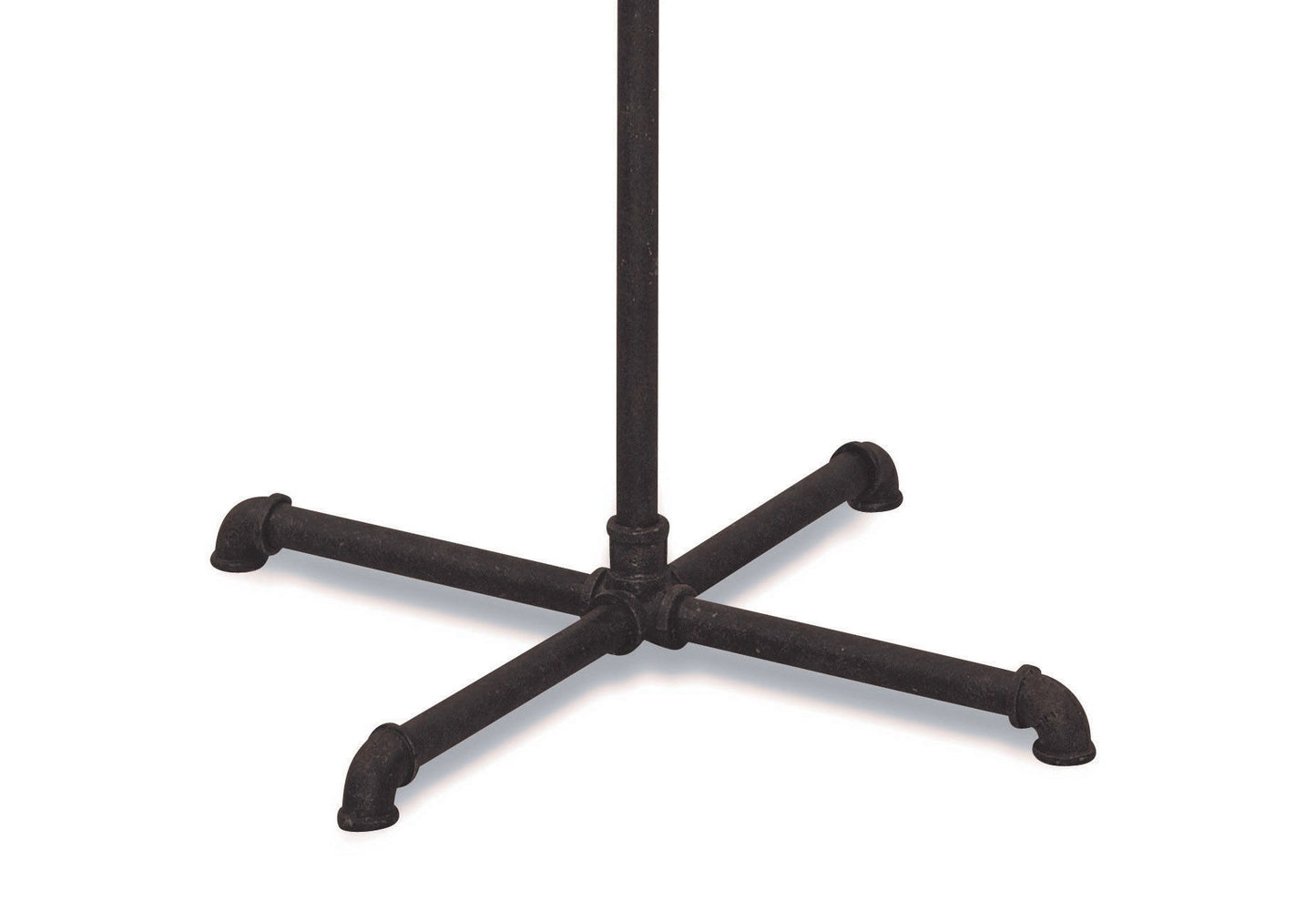 Telestar - Floor Lamp - Brown