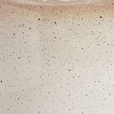 Waldish - Metal Table Lamp - Cream / Beige