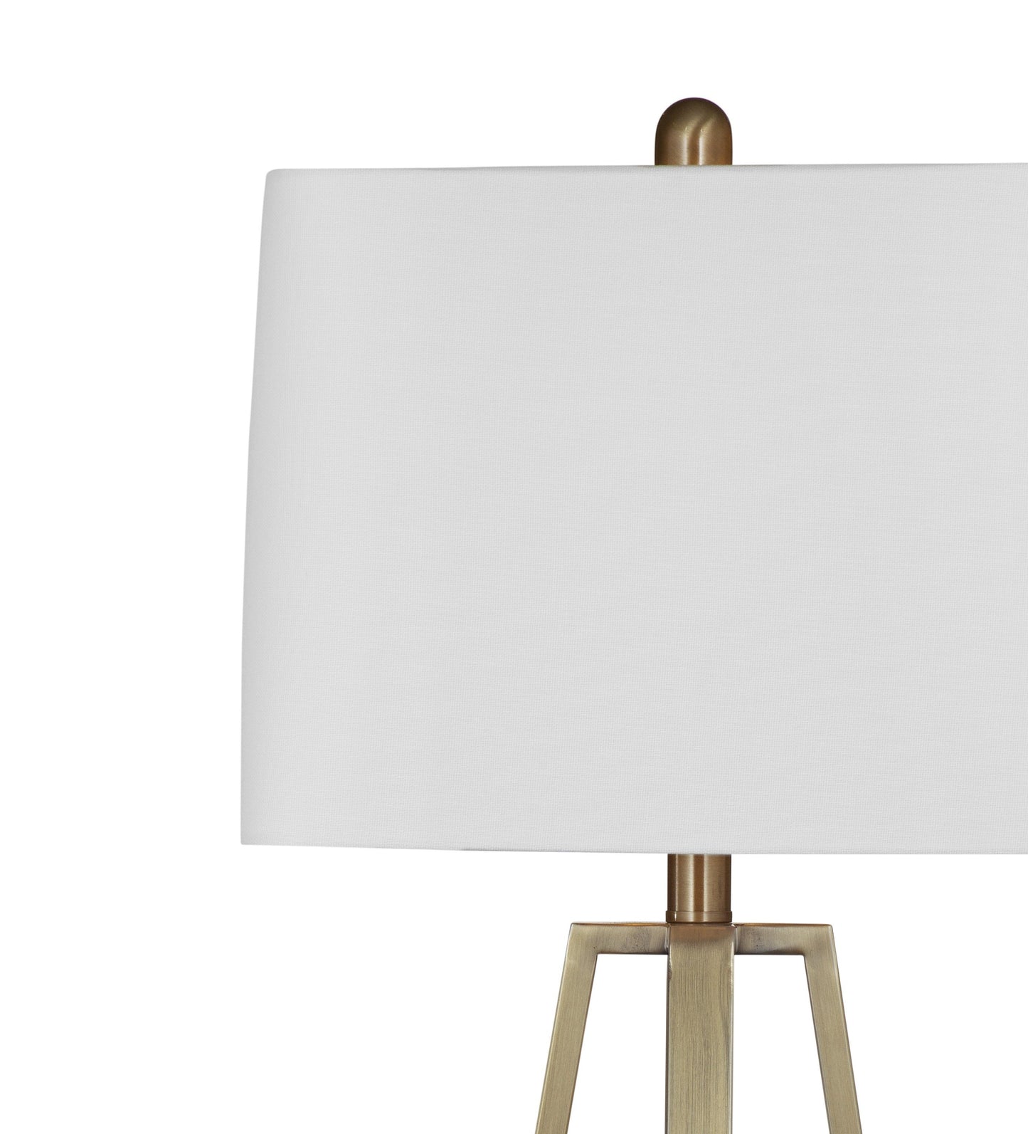 Beryl - Table Lamp - Brass