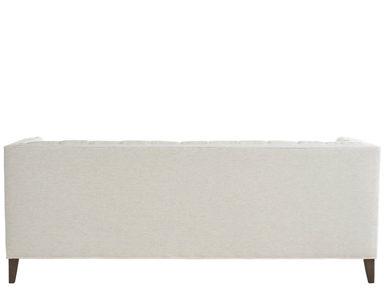 Paxton - Sofa - White