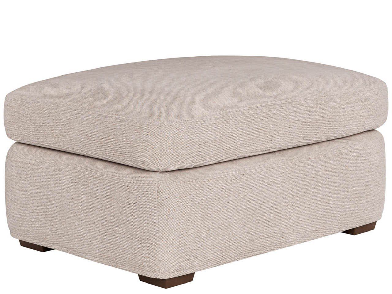 Emmerson - Ottoman, Special Order - White