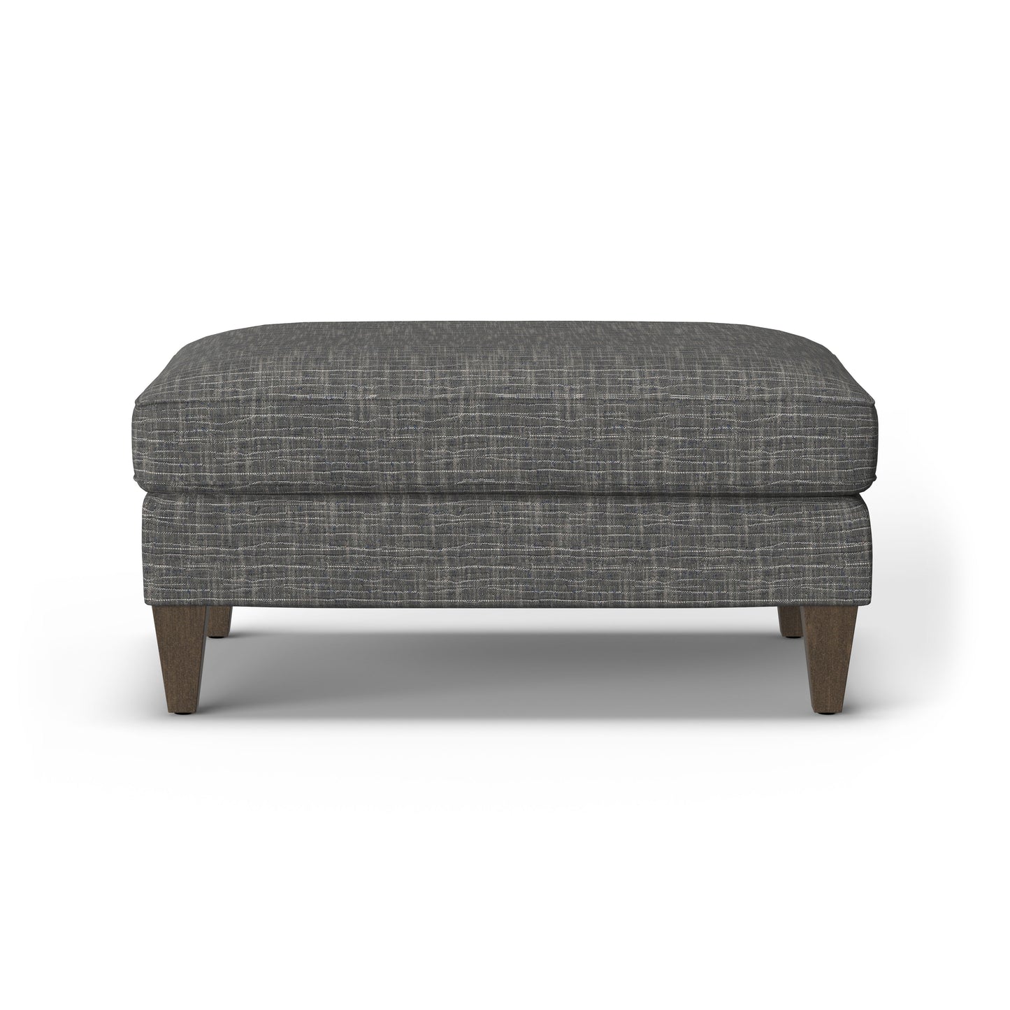 Digby - Fabric Cocktail Ottoman