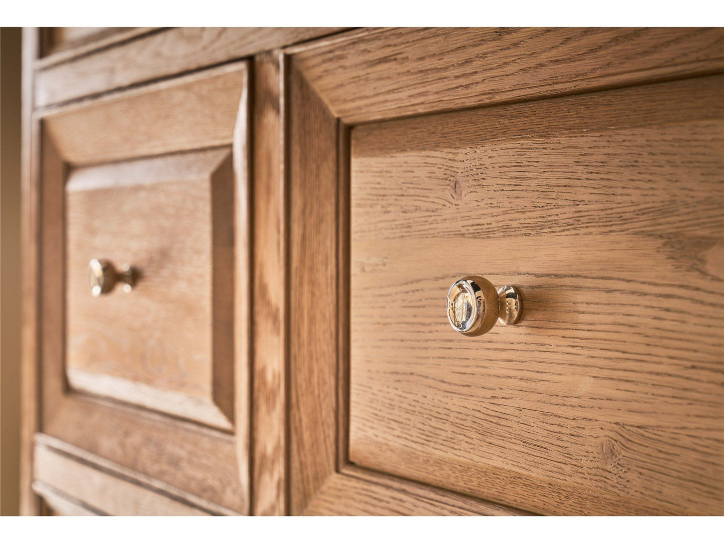 Weekender Coastal Living Home - Chest - Light Brown