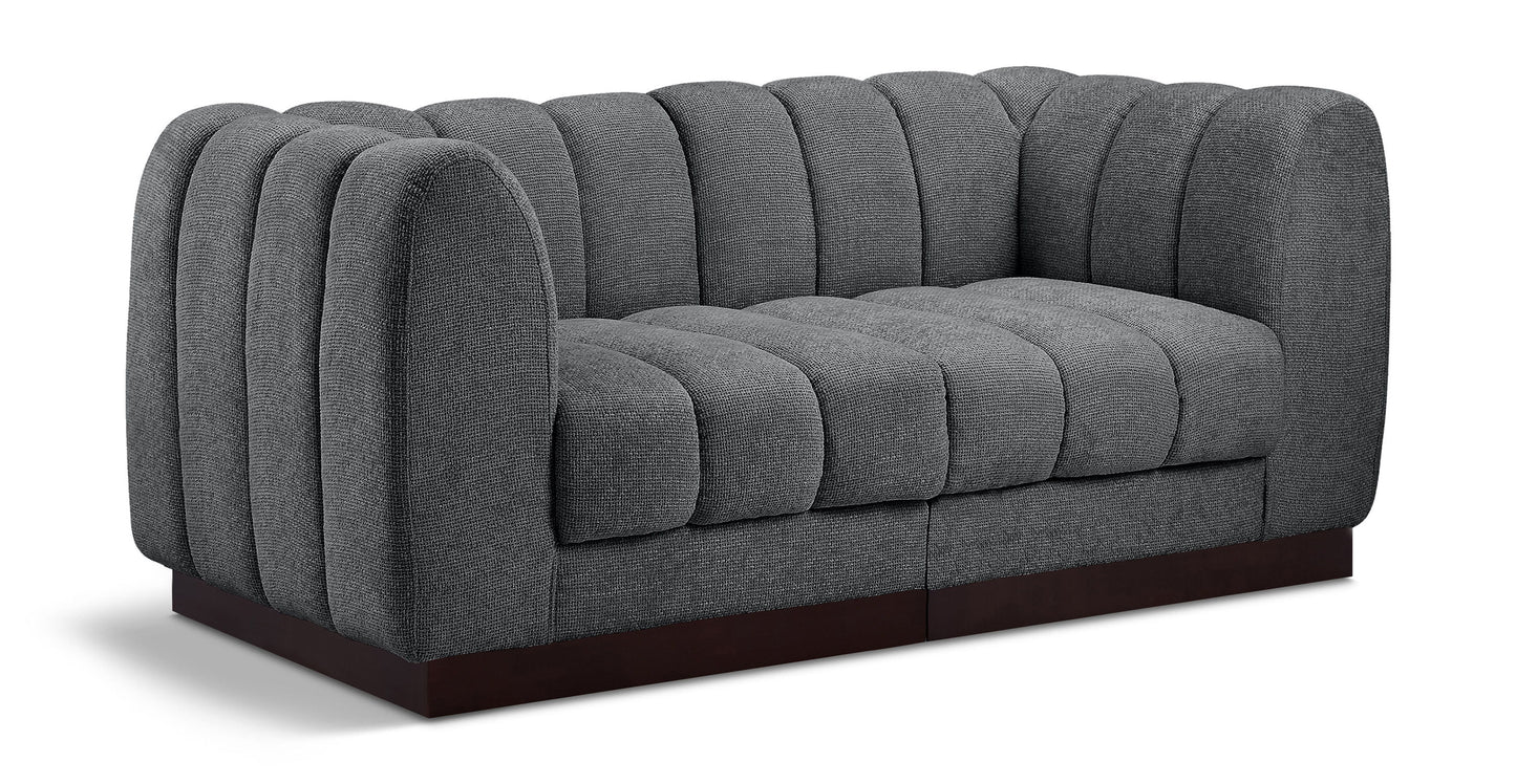 Quinn - 2 Seat Modular Sofa