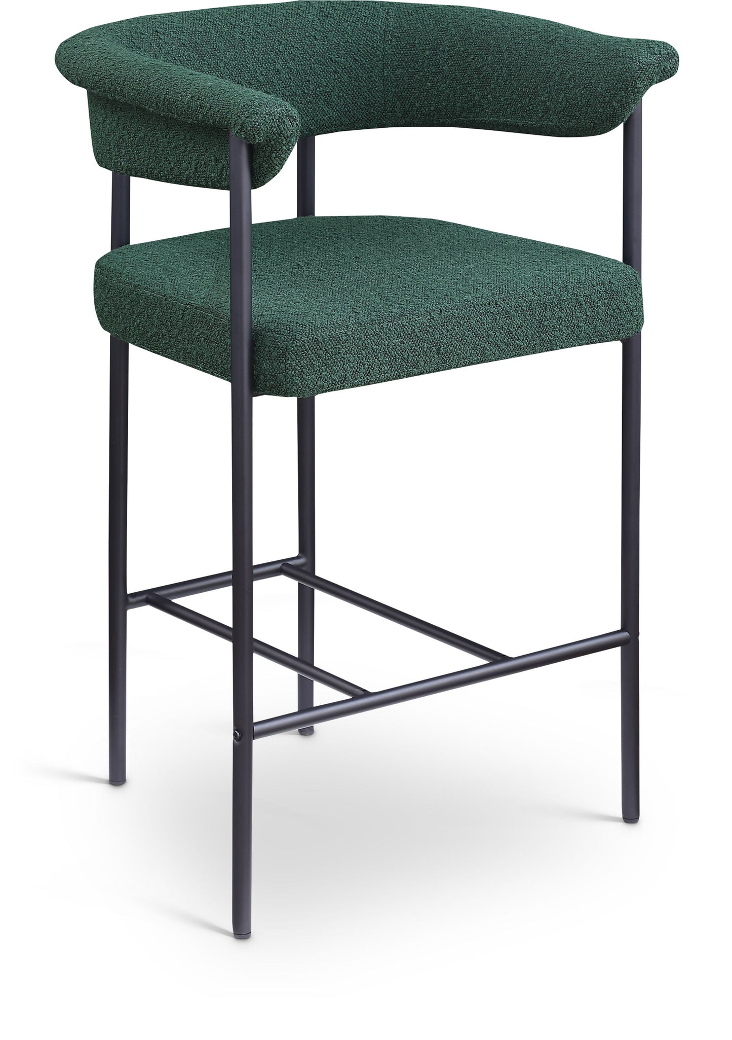 Malin - Boucle Counter Stool (Set of 2)