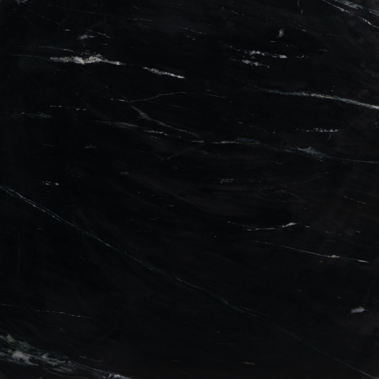 Kuro - Dining Table - Black