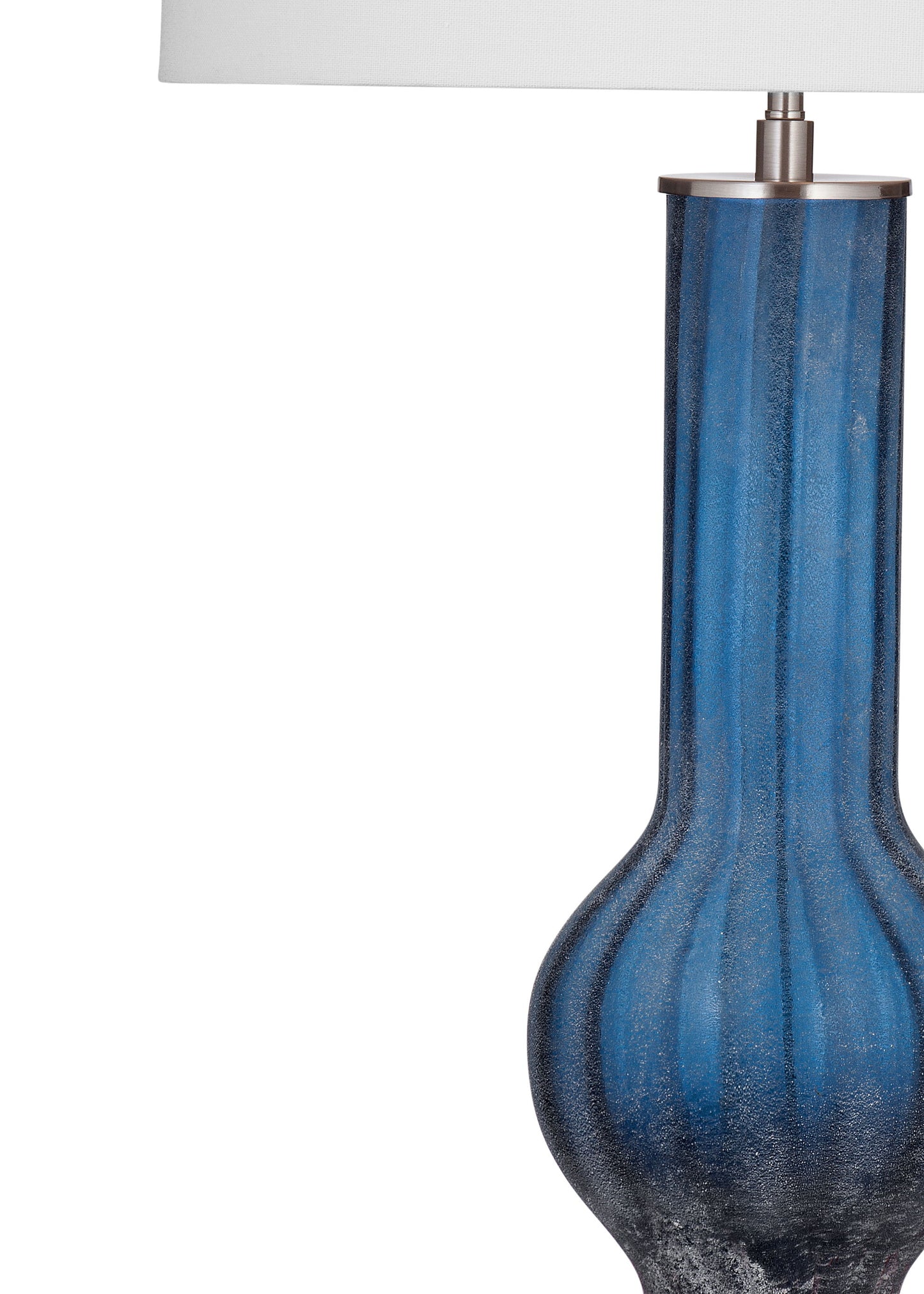 Sandee - Table Lamp - Blue