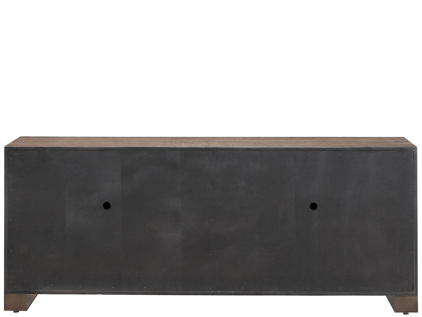 Erinn V x Universal - Riviera Console - Light Brown