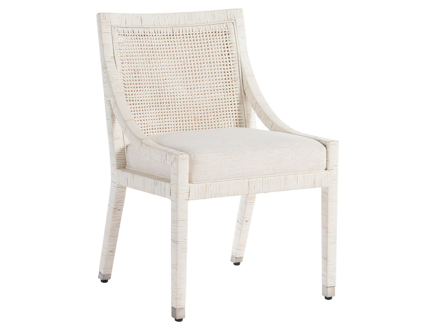 Weekender Coastal Living Home / Longboat - Dining Chair - Beige