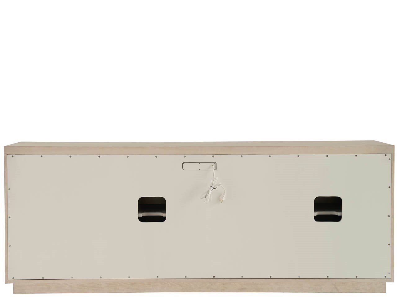 Avaline - Dolce Credenza - Light Brown