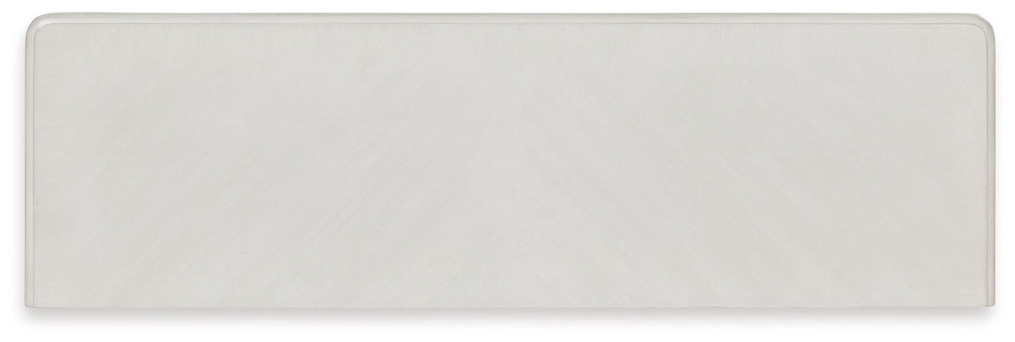Montelaine - Dining Room Server - Antique White