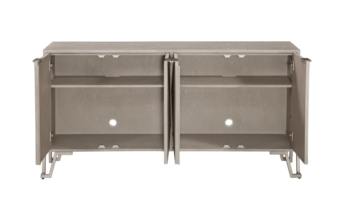 Cooper - Server - Gray