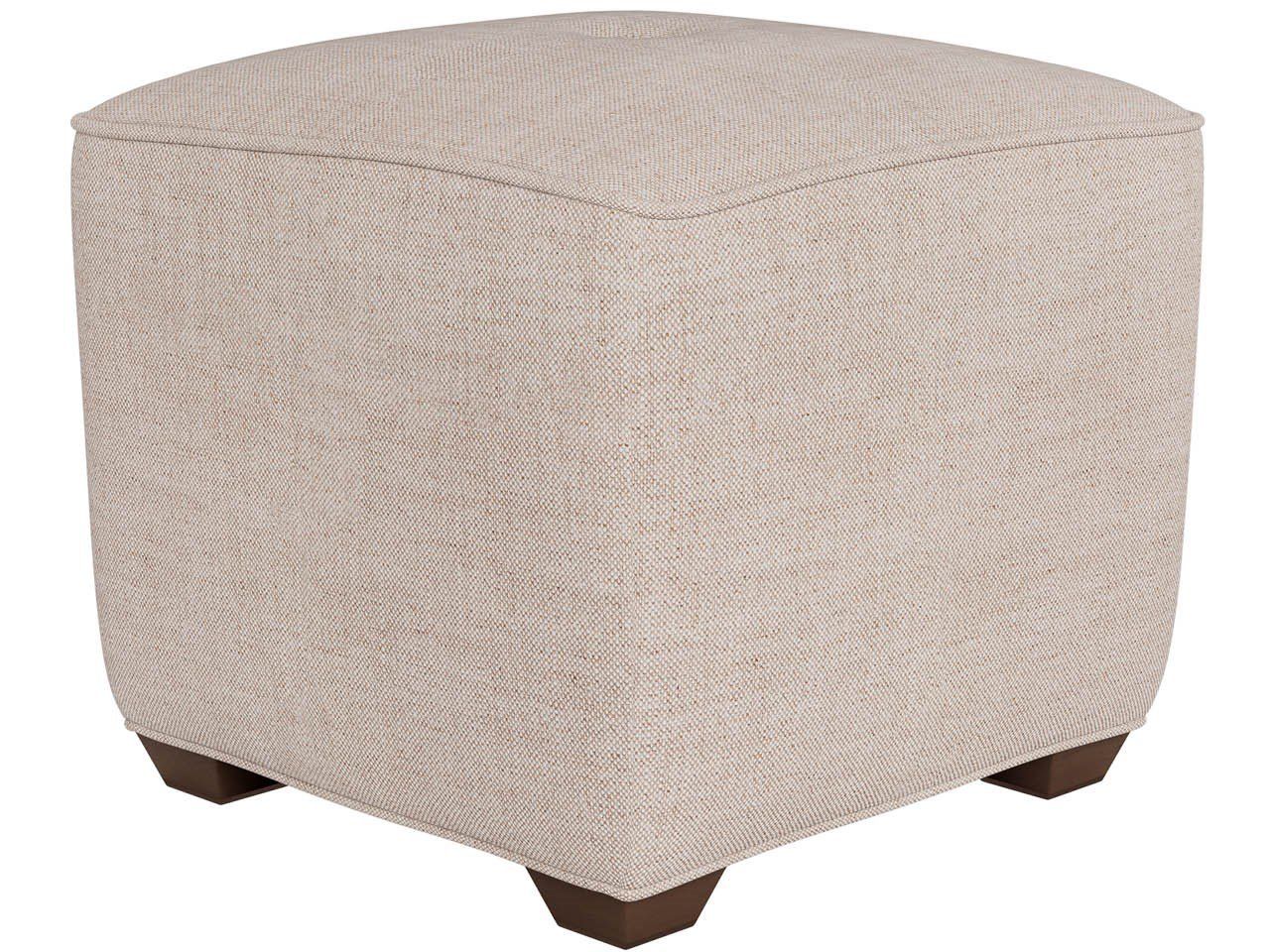 Julian - Ottoman, Special Order - Beige