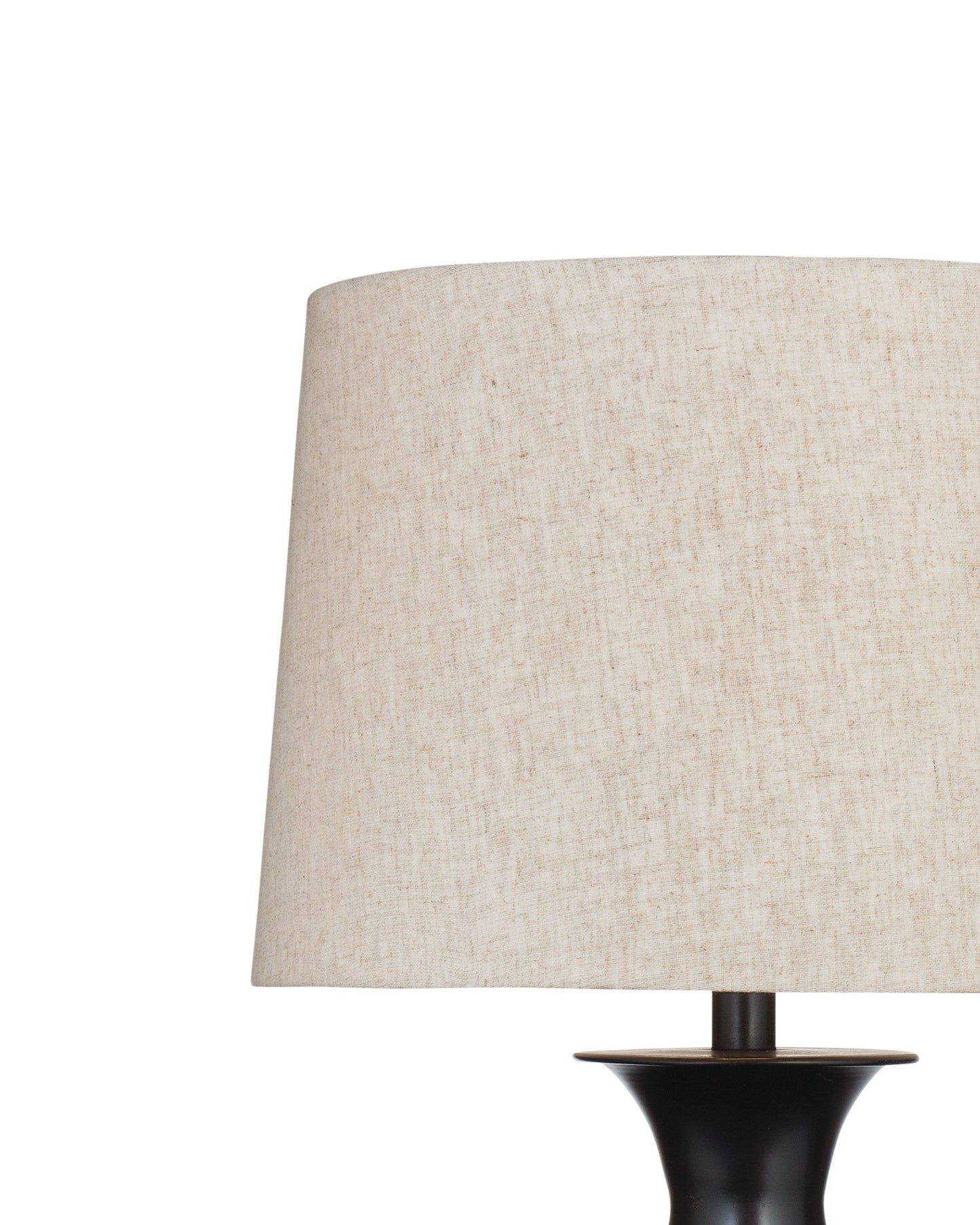 Bolder - Table Lamp - Dark Brown