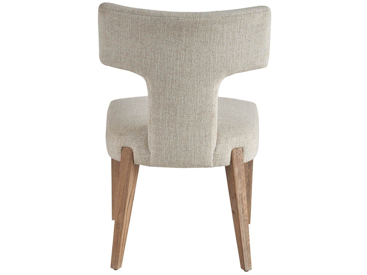 Avaline - Raen Side Chair - Beige