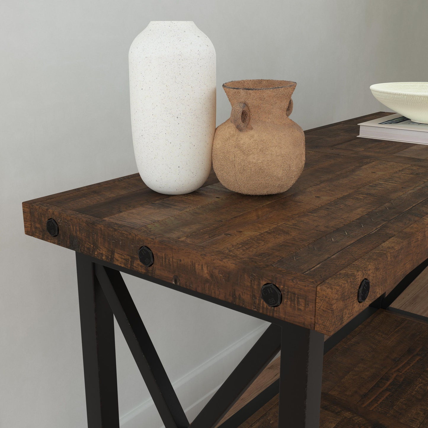 Carpenter - Sofa Table