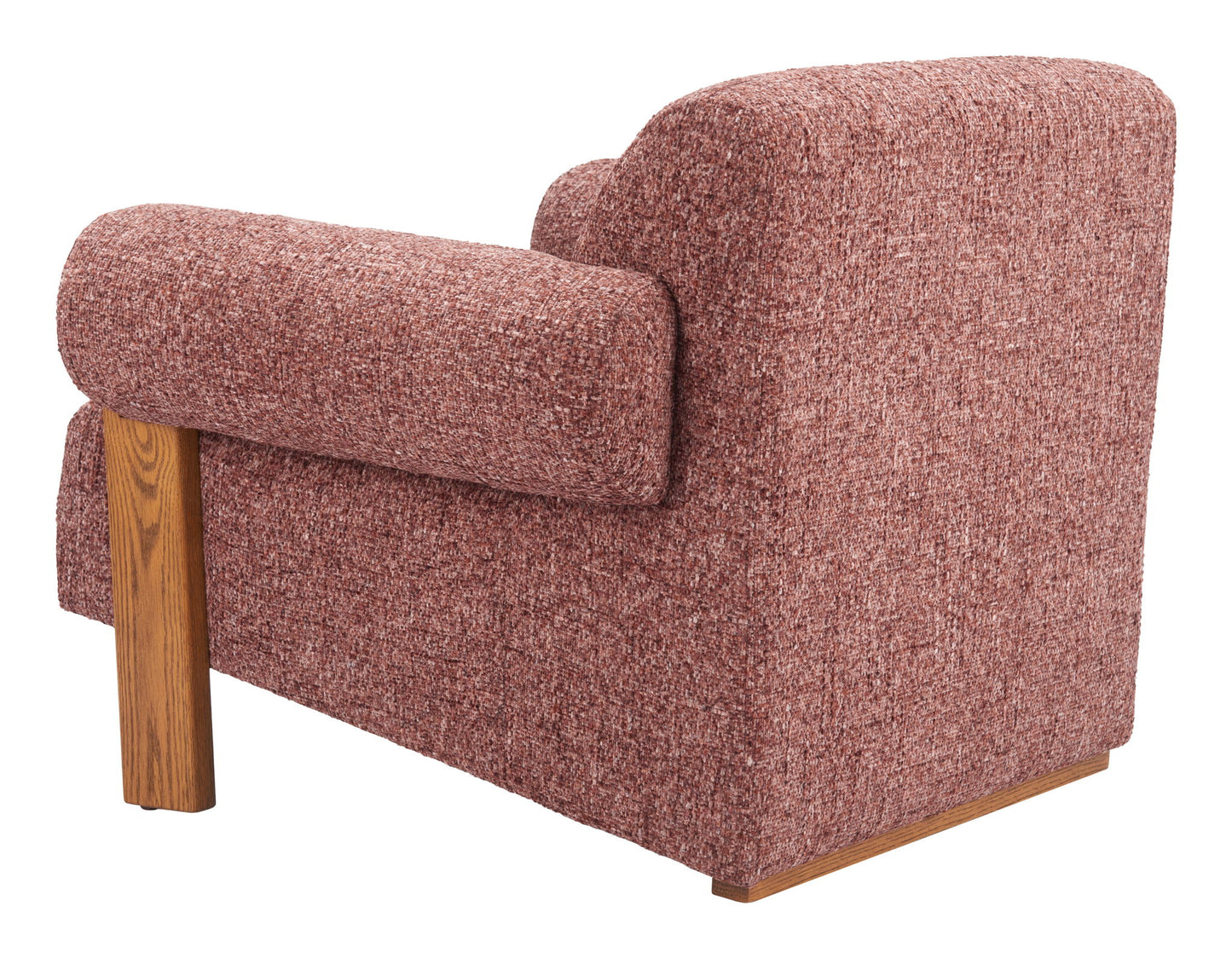 Verity - Accent Chair - Copper