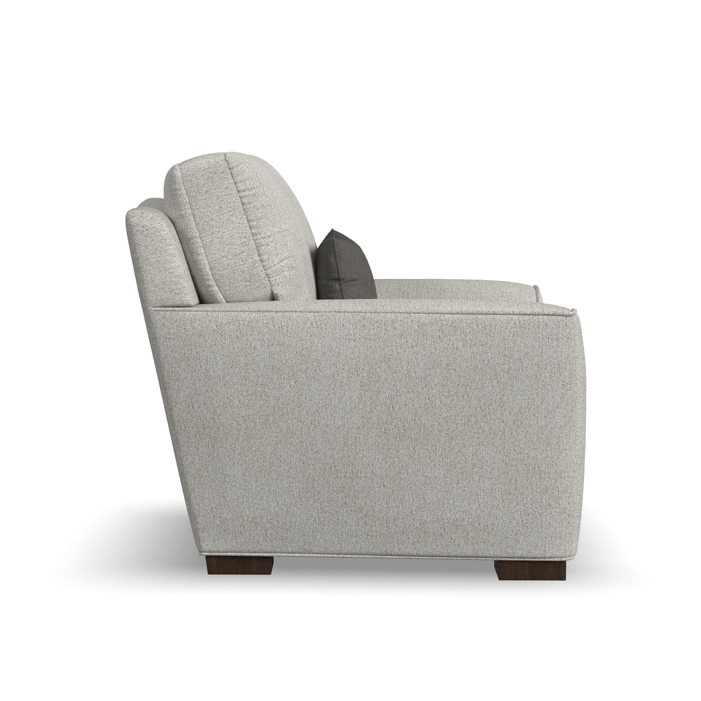 Jasper - Fabric Stationary Chair