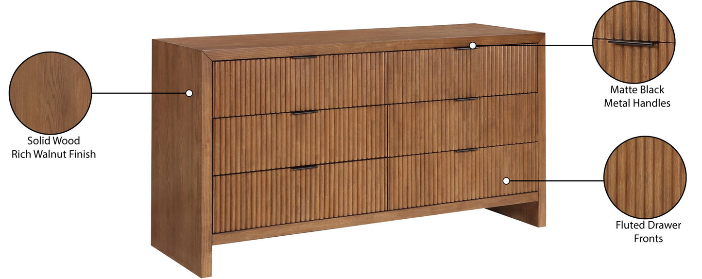 Fairfax - Dresser