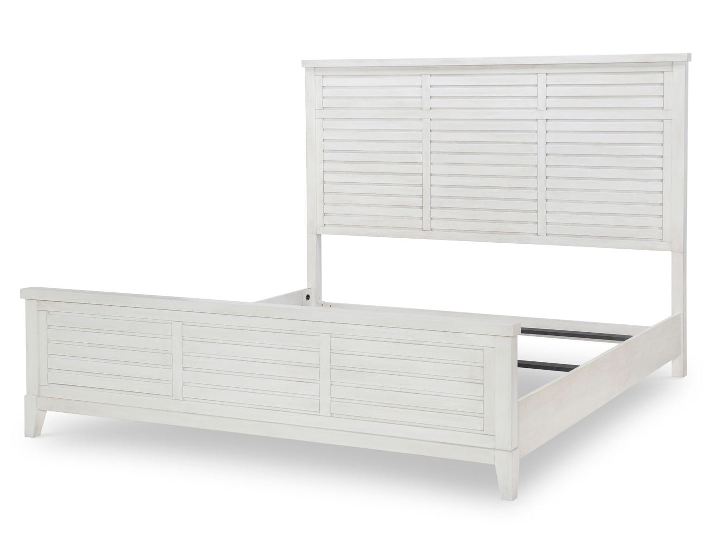 Edgewater - Complete Panel Bed