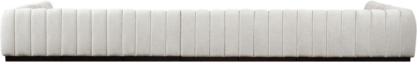 Quinn - 9 Piece Modular Sectional