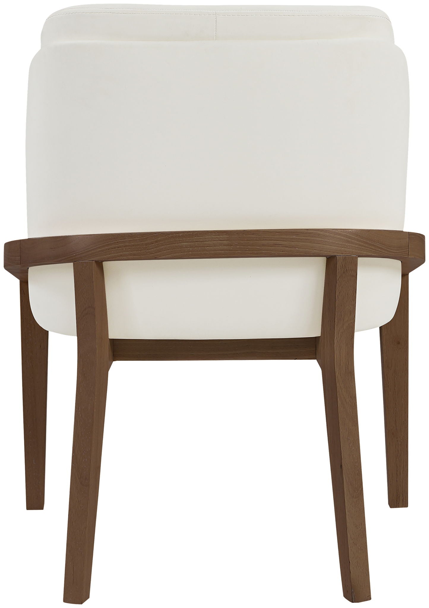 Navo - Vegan Leather Dining Chair