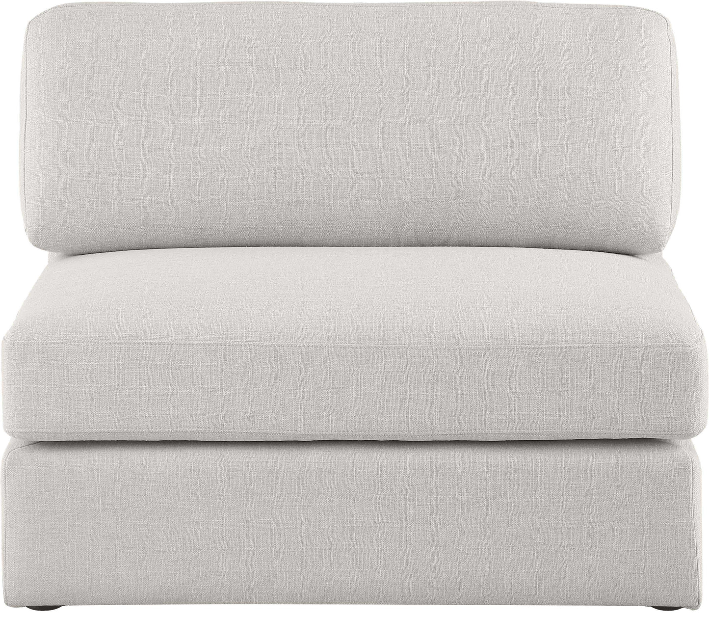 Beckham - Armless Chair