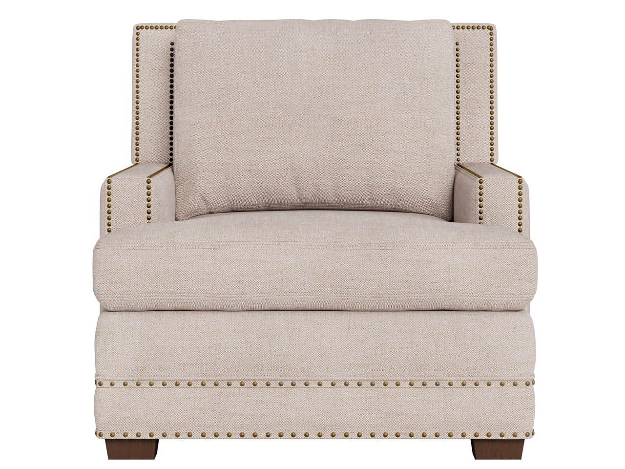 Franklin - Street Chair, Special Order - White