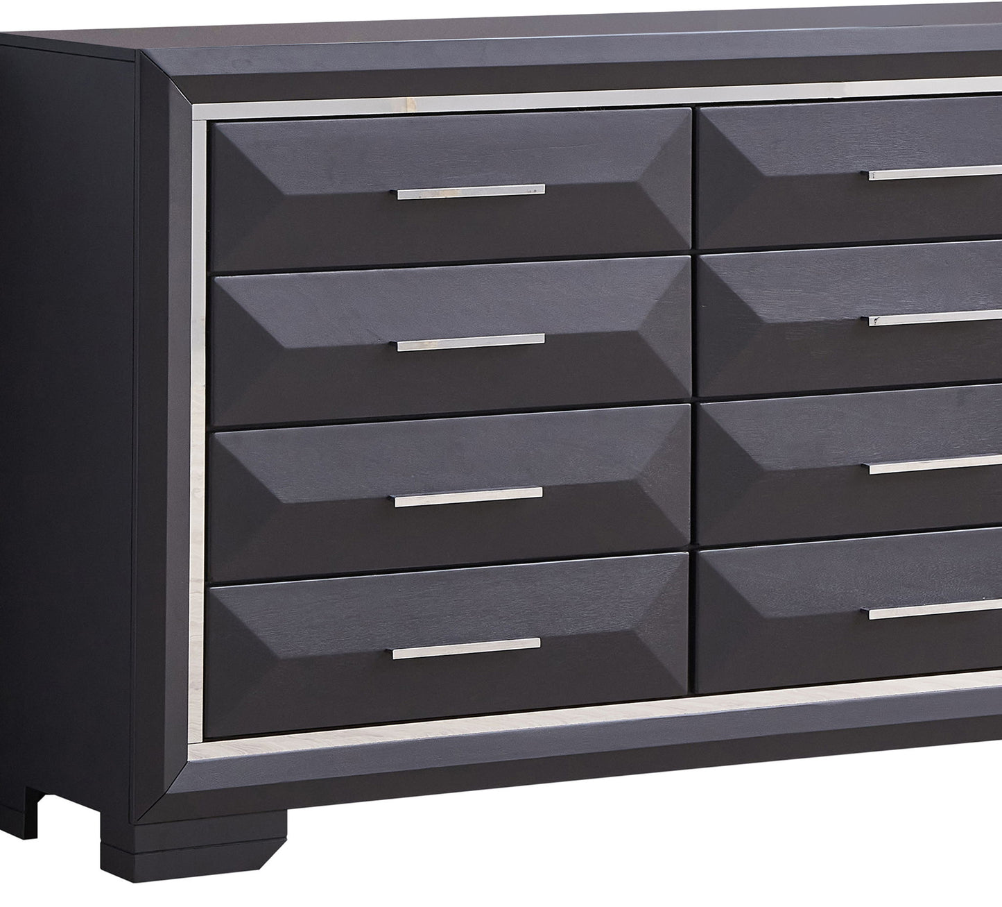 Liverpool - Dresser - Black