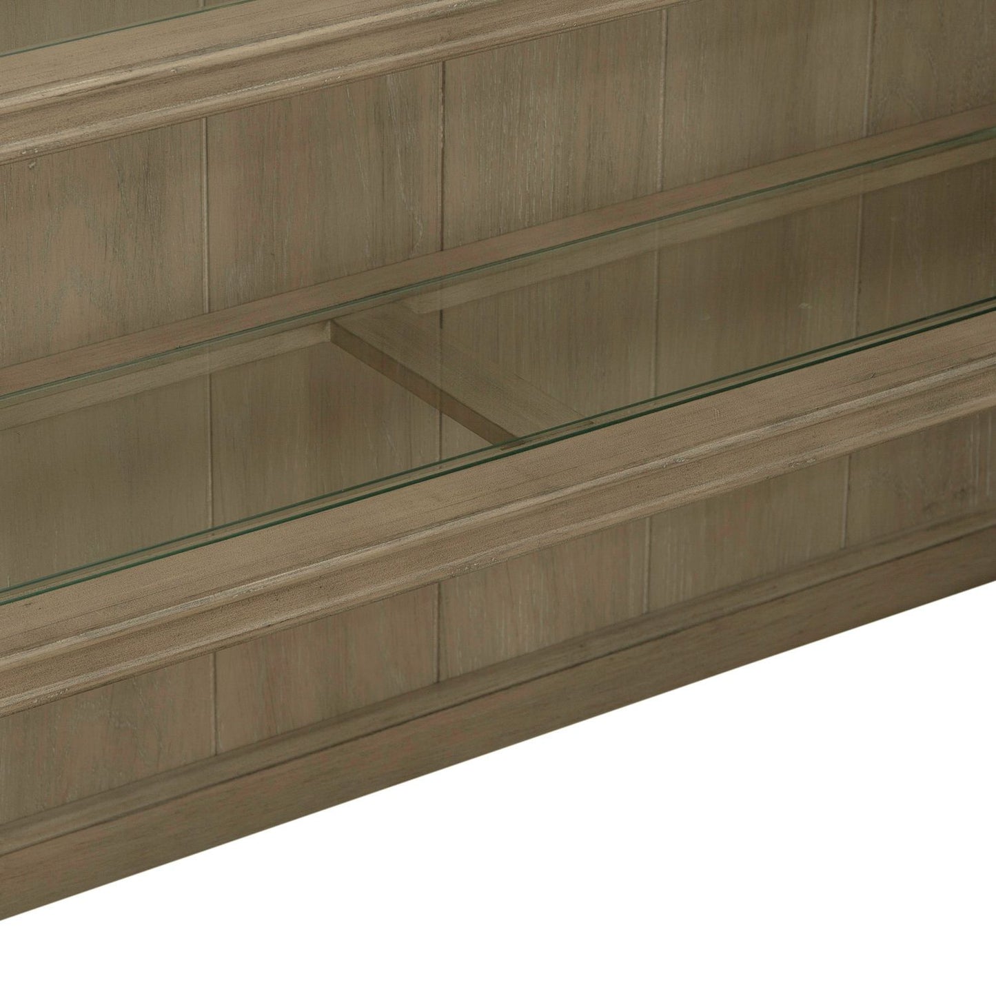 Magnolia Manor - Hutch