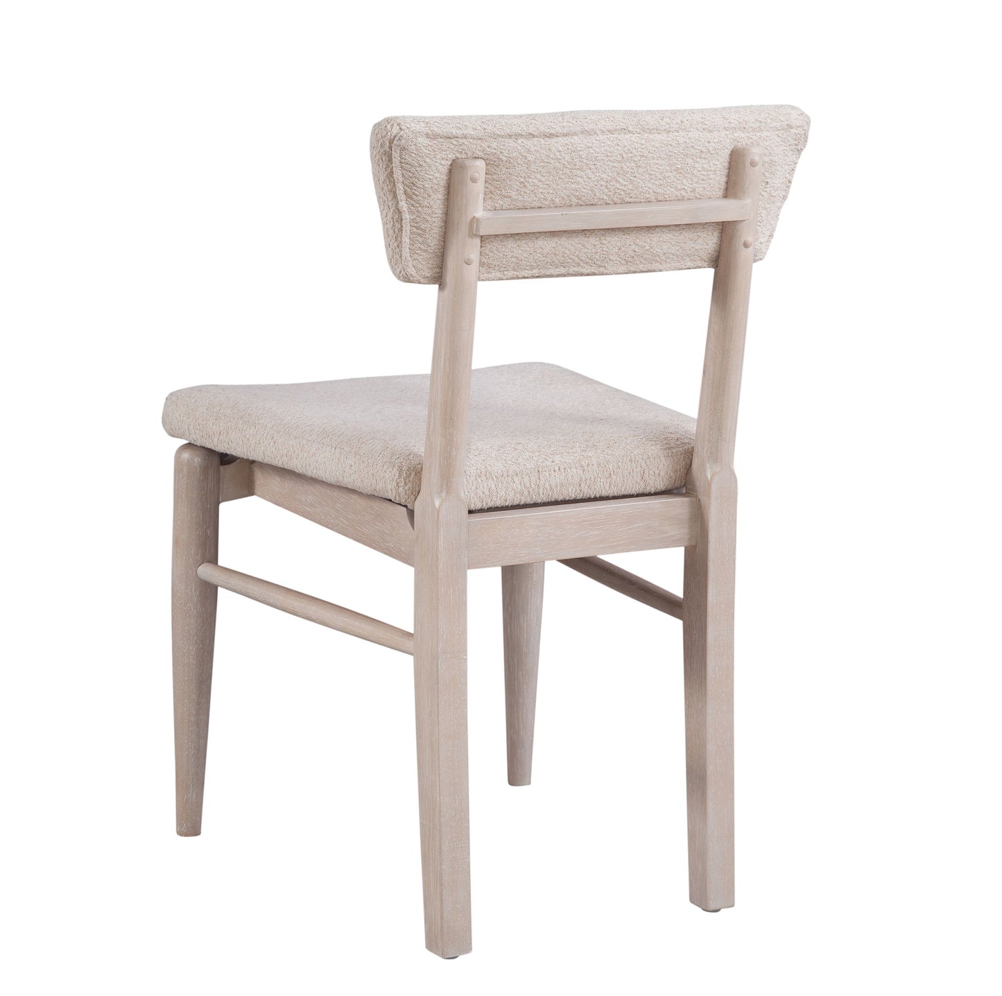 Horizons - Dining Chair (Set of 2) - White