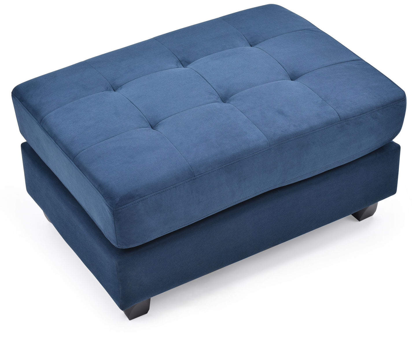Glory Furniture - Malone - Ottoman