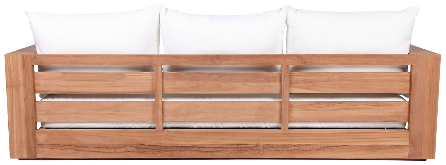 Tulum - Water Resistant Outdoor Sofa