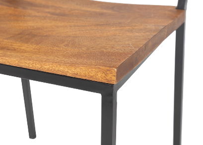 Yarrow - Dining Chair - Cocoa