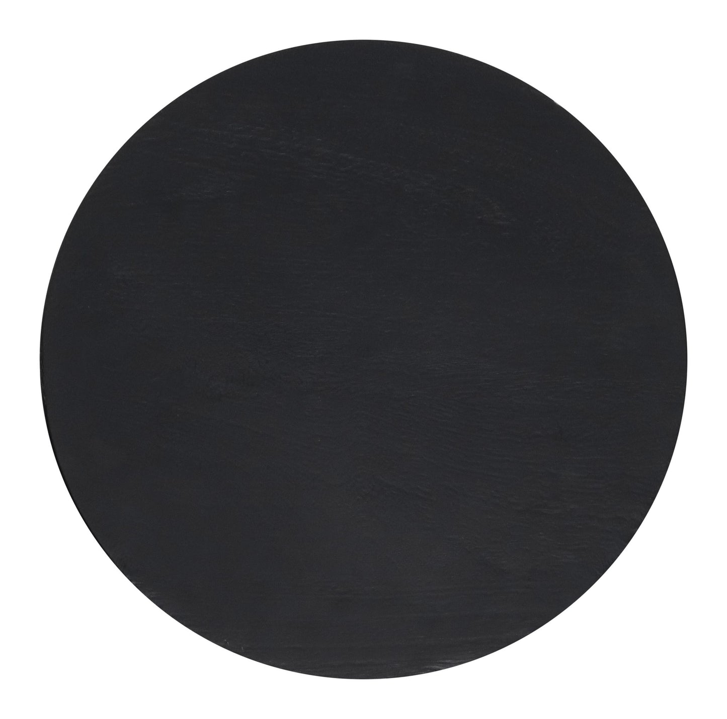 Wisdom - Side Table - Black