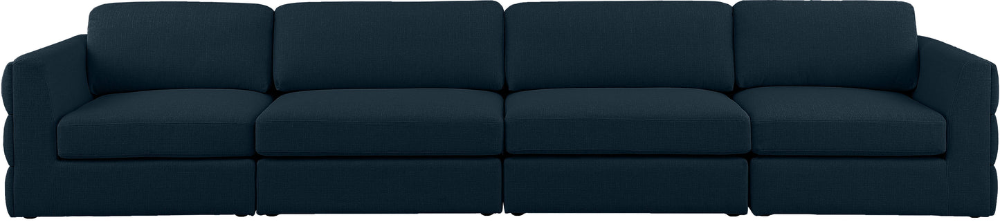 Beckham - Modular 4 Seat Sofa
