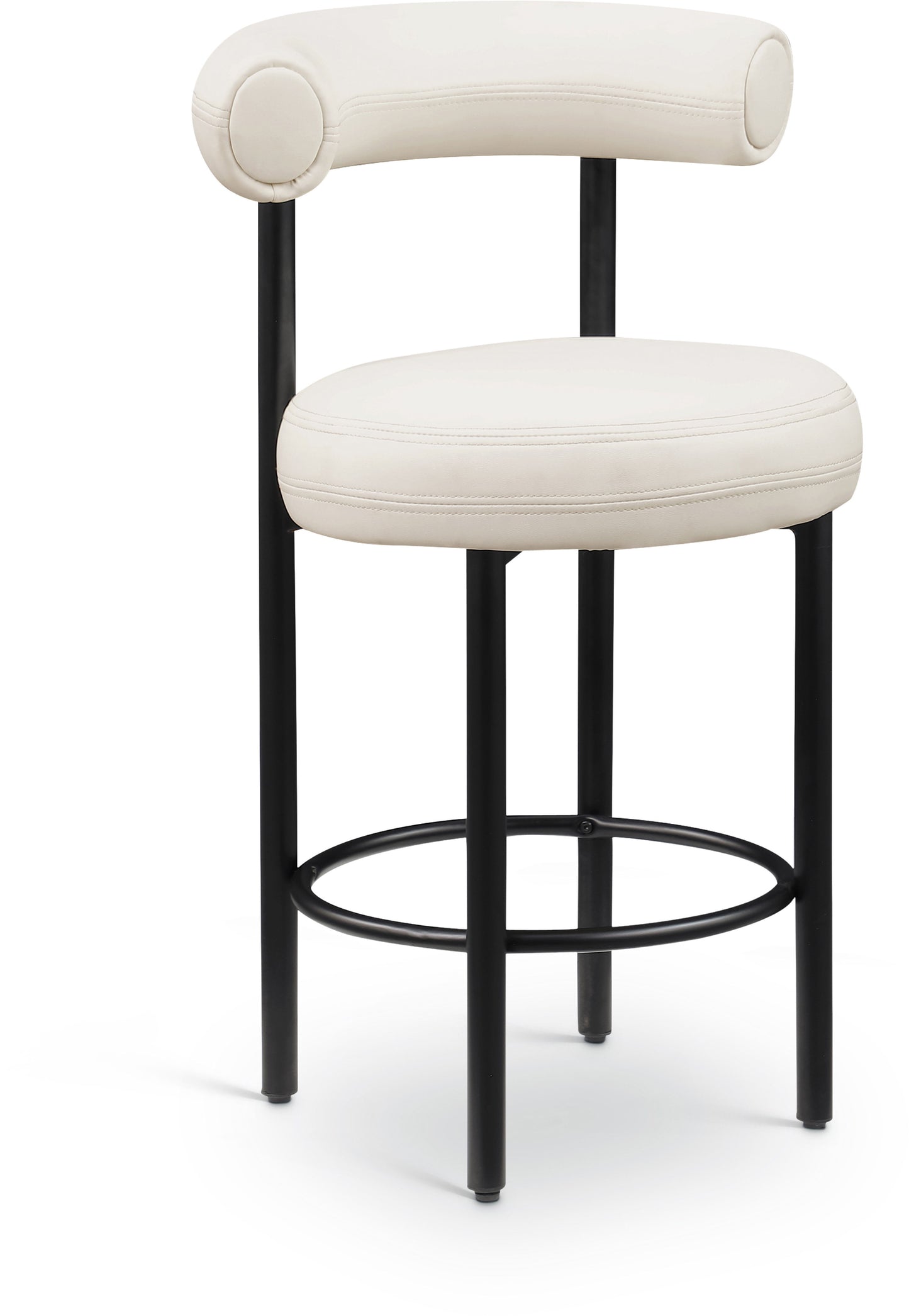 Bordeaux - Counter Stool (Set of 2)