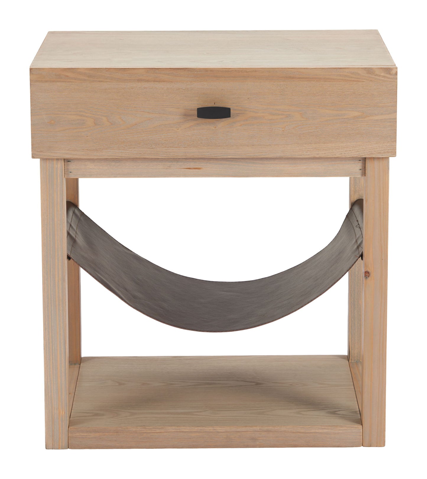 Haram - Side Table - Natural