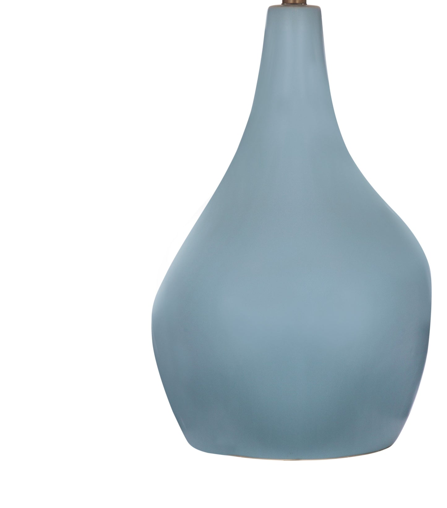 Rawlins - Table Lamp - Blue