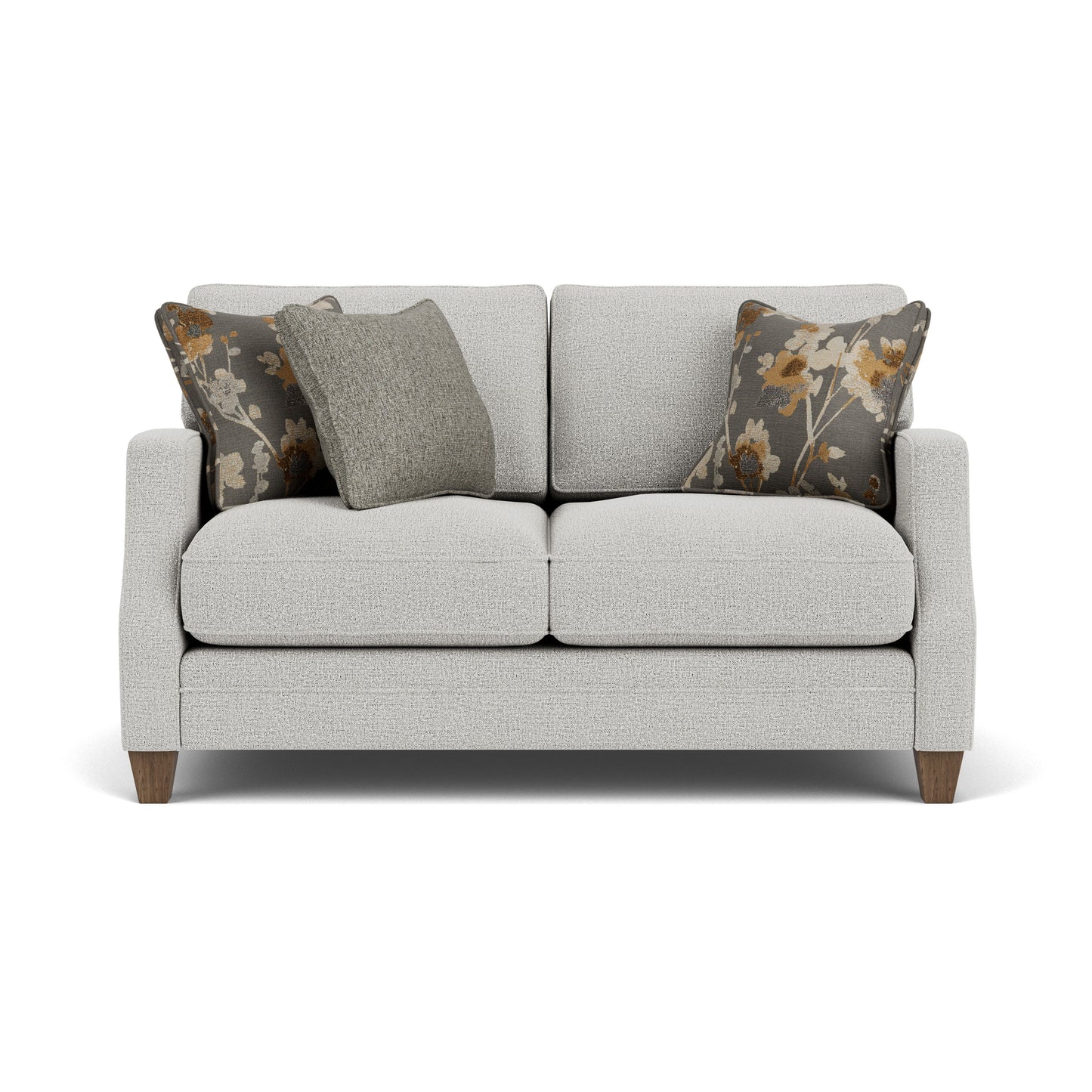 Lennox - Fabric Loveseat
