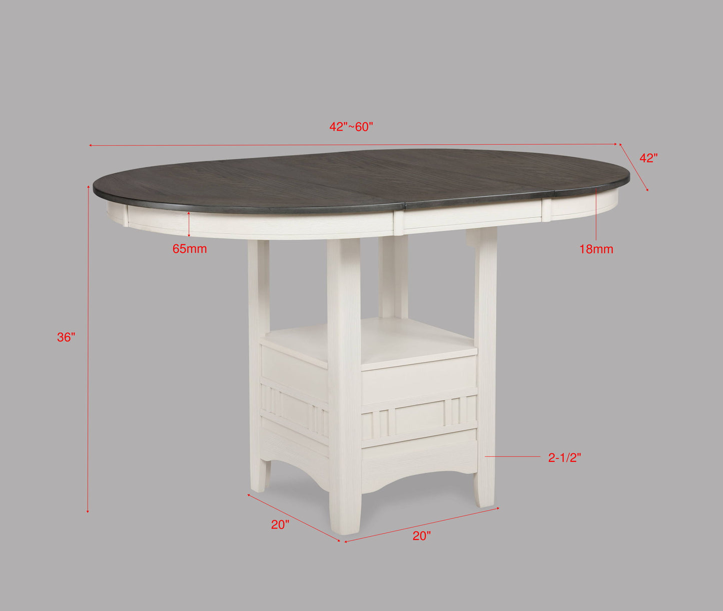 Hartwell - Dining Room Set