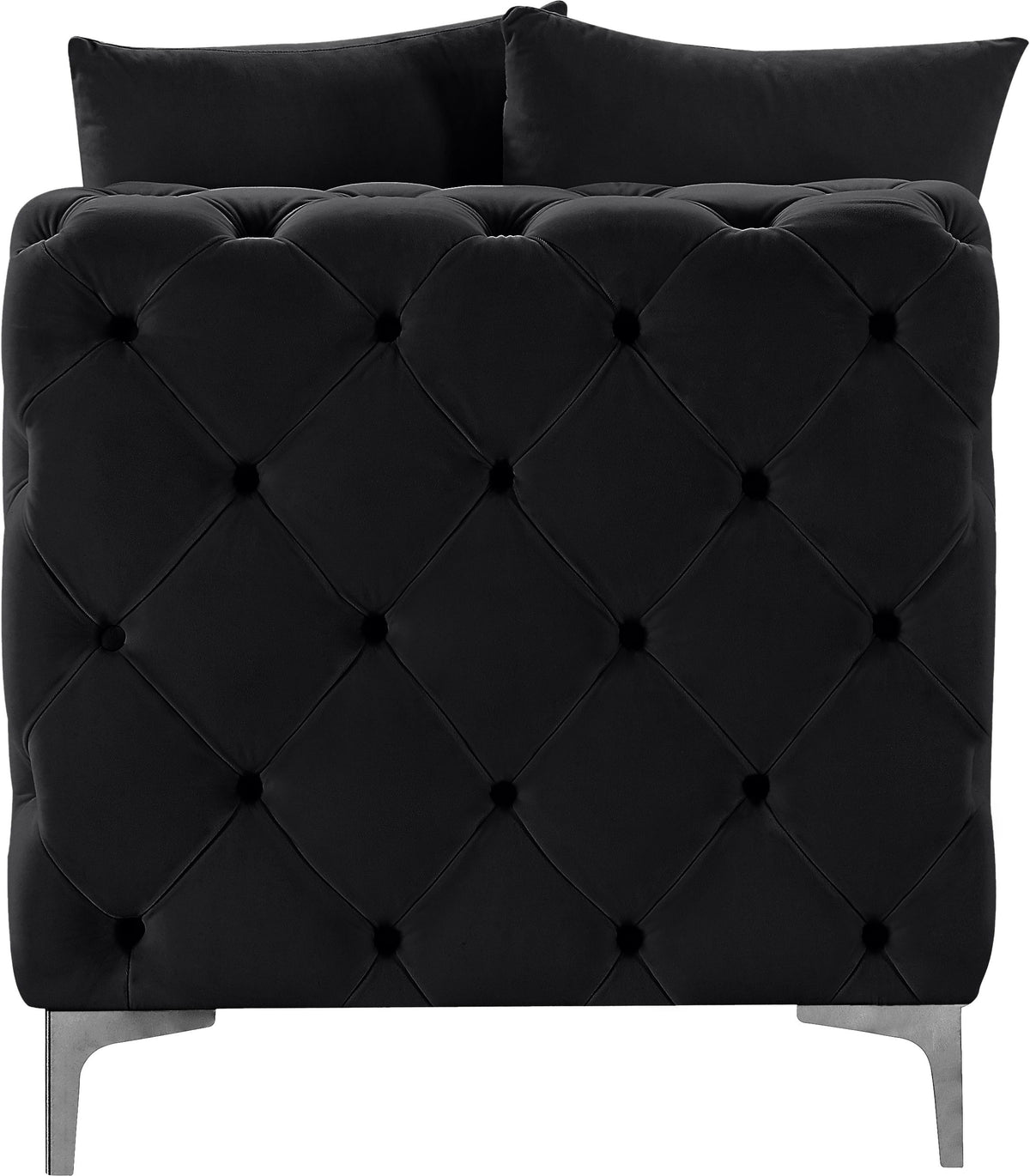 Tremblay - Armless Chair