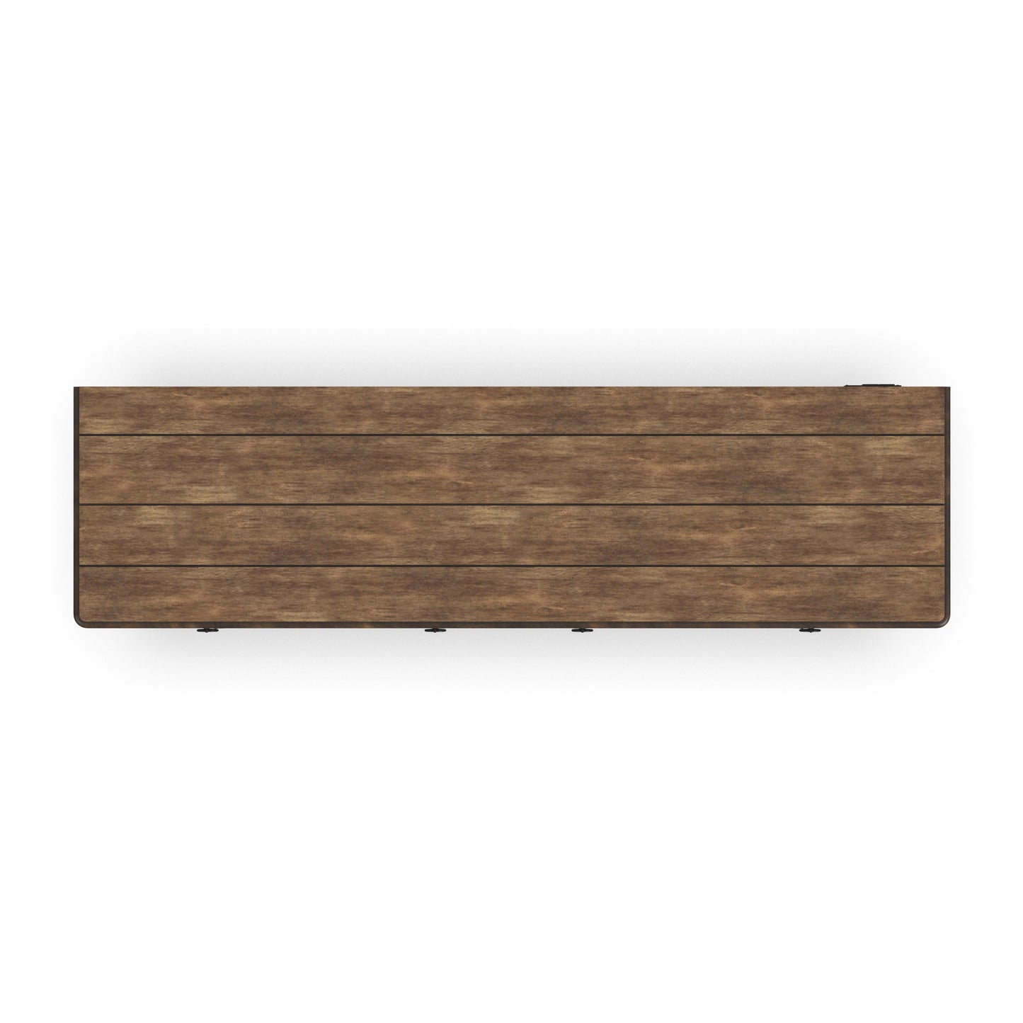 Plymouth - Entertainment Base - Gray