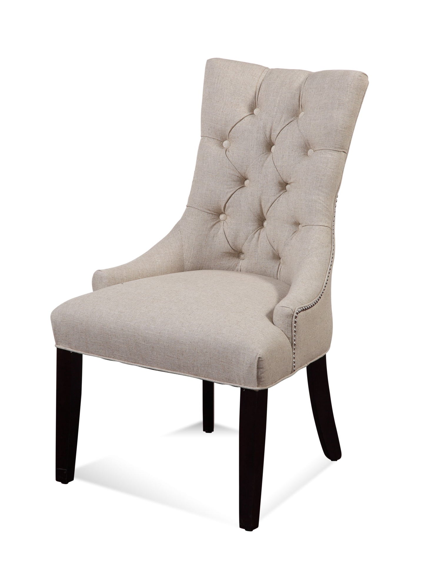 Fortnum II - Dining Chair (Set of 2) - White