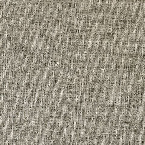 Burkhaus - Dining UPH Arm Chair (Set of 2) - Beige / Dark Brown