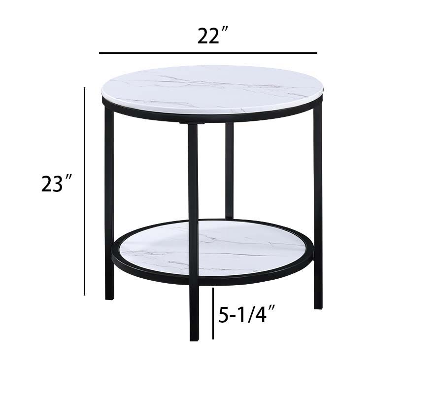 Valerie - Table